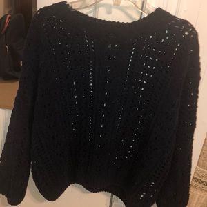 Forever 21 sweater